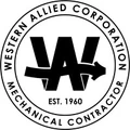 Logo for Western Allied
