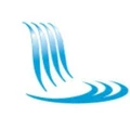 Logo for Waterfall