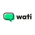 Logo for WATI