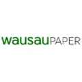 Logo for Wausau Paper