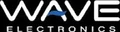 Logo for WAVE Electronics