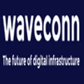 Logo for waveconn