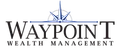Logo for Waypoint Wealth Management