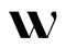 Logo for Way
