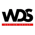 Logo for WDS Design