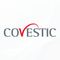Logo for Covestic