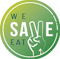 Logo for weSAVEeat