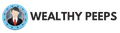 Logo for Wealthy Peeps