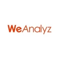 Logo for We Analyze