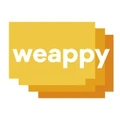 Logo for Weappy