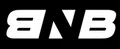 Logo for BNB