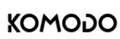 Logo for Komodo
