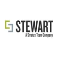 Logo for Stewart