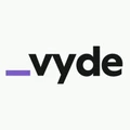Logo for Vyde