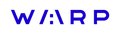 Logo of Warp