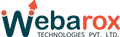 Logo for Webarox