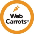 Logo for Web Carrots