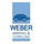 Logo of Weber Mining & Tunnelling