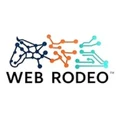 Logo for Web Rodeo