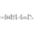 Logo for The Knot