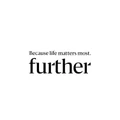 Logo for Further