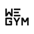 Logo for WeGym