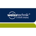 Logo for Weiss Technik