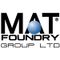Logo for MAT Foundry Group