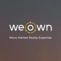 Logo for WeOwn