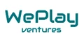 Logo for WePlay Ventures
