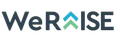 Logo for WeRaise
