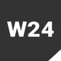 Logo for Werk24
