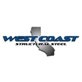 Logo for West Coast Structural Steel