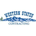Logo for Western States Contracting