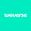 Logo of Weverse