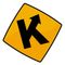 Logo for Kinomap