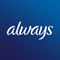 Logo for Always