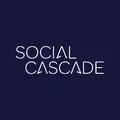 Logo for Social Cascade