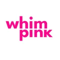 Logo for Whim Pink