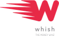 Logo of WHISH The Money Whiz