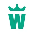 Logo for Whoosh