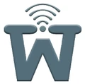 Logo for WikiSat