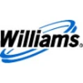 Logo for Williams