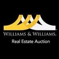 Logo for Williams & Williams