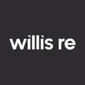 Logo for Willis Re