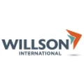 Logo for Willson
