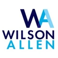 Logo for Wilson Allen