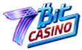 Logo for 7Bit Casino