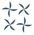 Logo for Wind Catching Systems