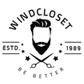 Logo for windcloset
